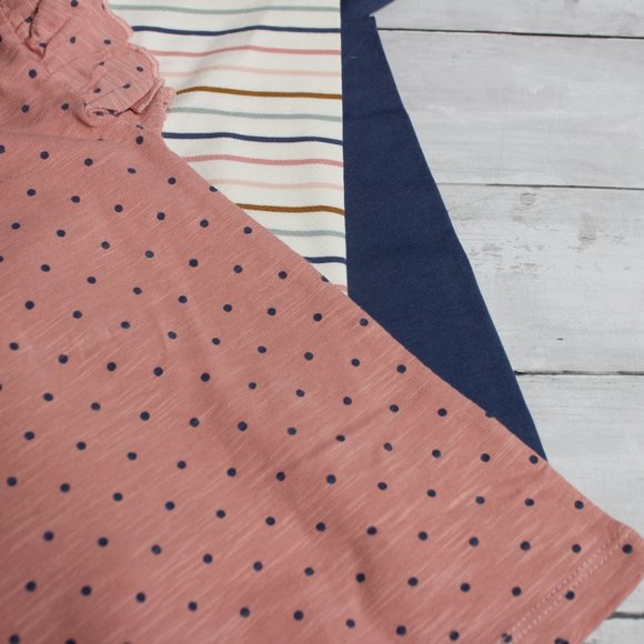 Cynthia Rowley Baby Girl Tops Pants Skirt Size 18 Months Mix Match Sets - Picture 12 of 12